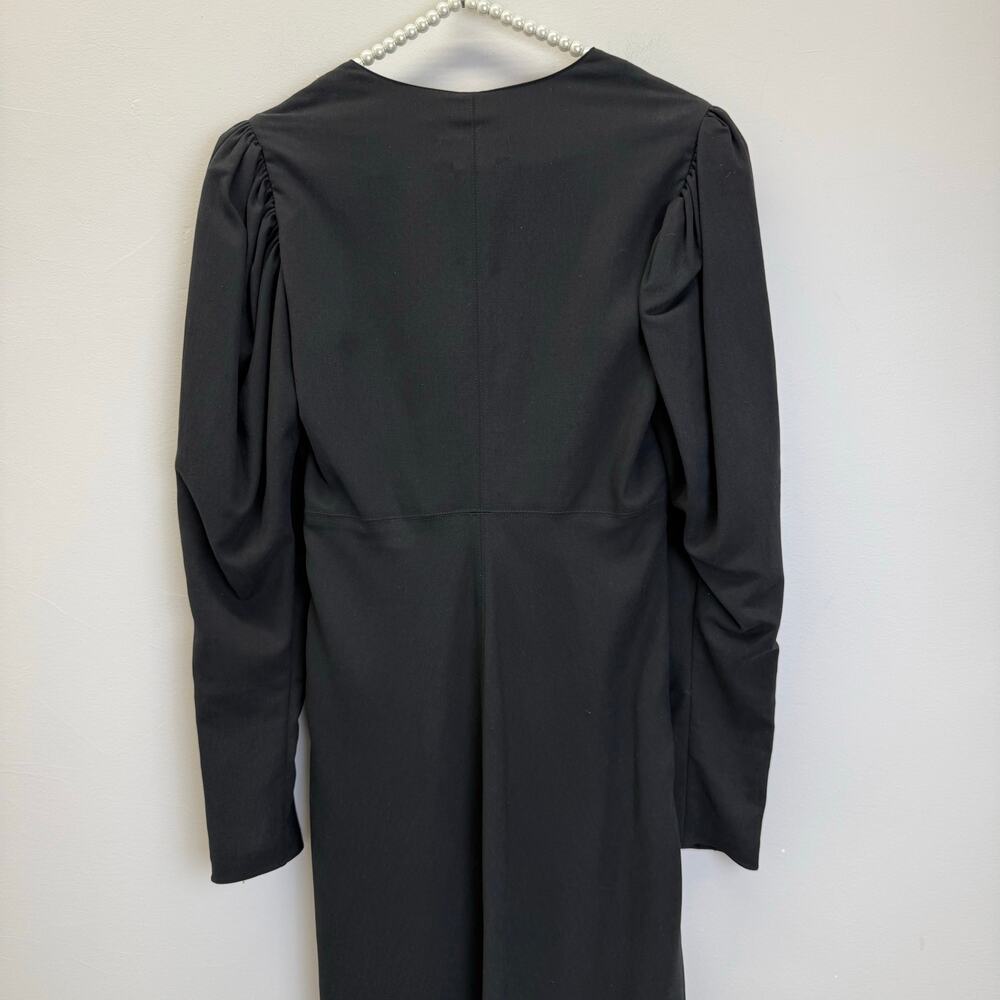 ISABEL MARANT
Silabi dress in black - Picture 11 of 15